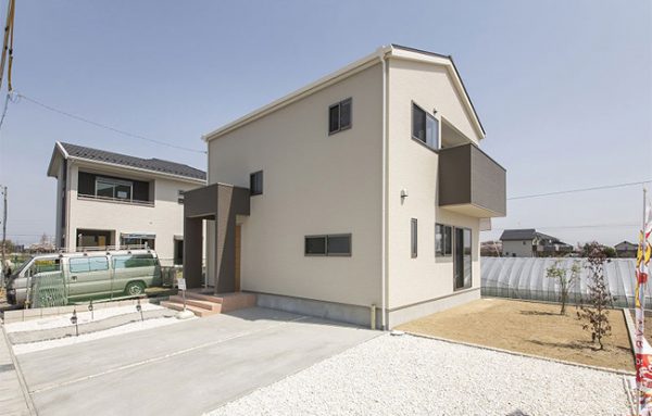 SUNSHOW夢ハウス（三承工業株式会社）施工事例画像