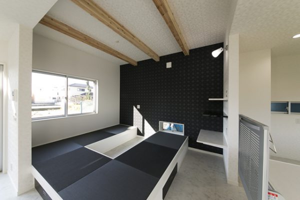 SUNSHOW夢ハウスの施工事例4