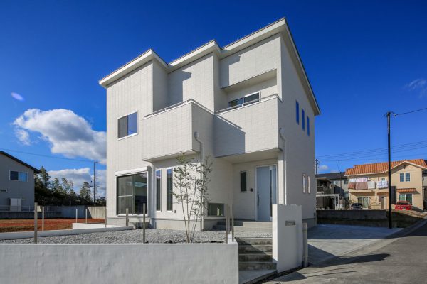 秀光ビルドの施工事例1