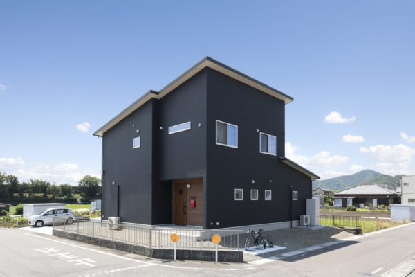 サティスホーム施工事例画像