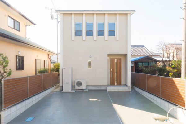 秀光ビルドの施工事例2