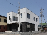 岩田建築事務所施工事例画像