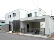 岩田建築事務所施工事例画像