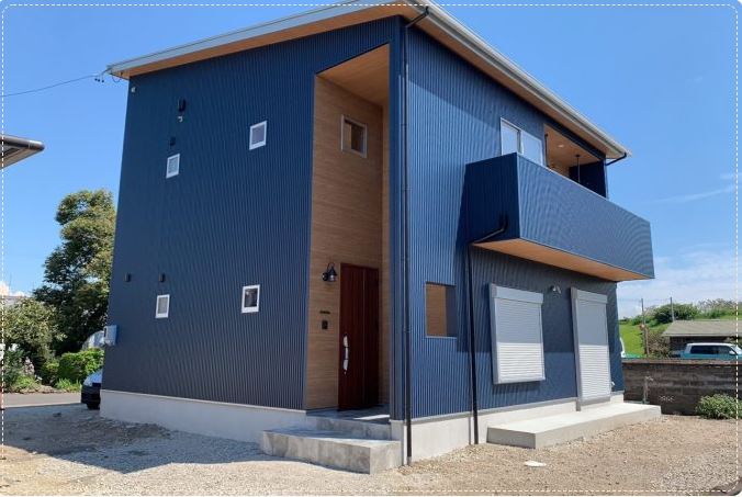 クレドホーム施工事例画像