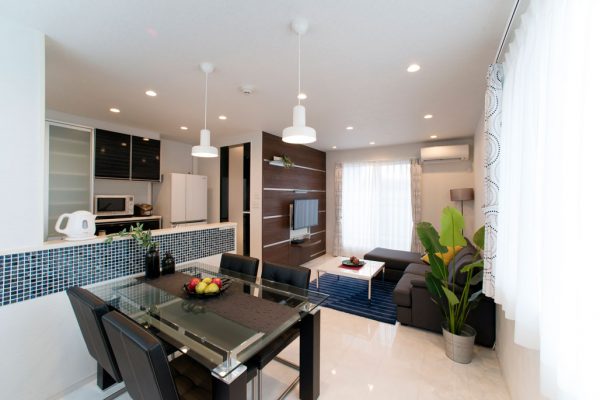 秀光ビルドの施工事例4