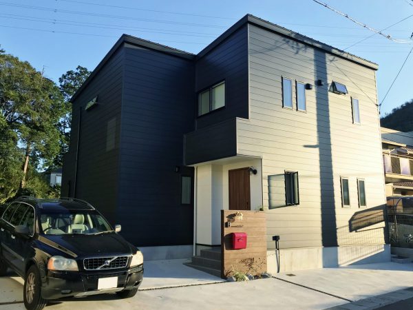 ウィニングホーム施工事例画像