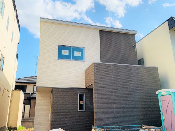 ウィニングホーム施工事例画像