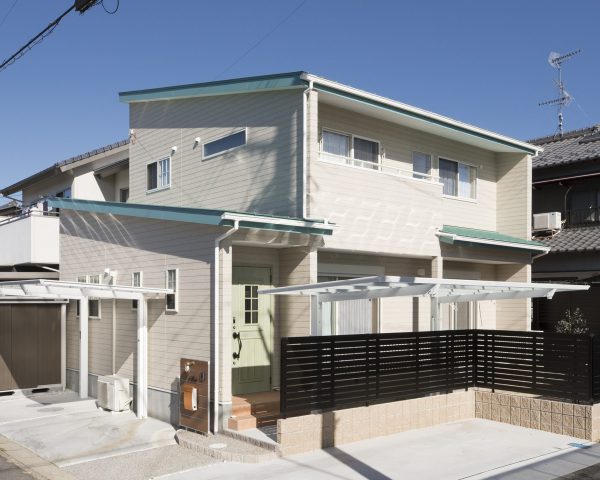 匠建ワークス施工事例画像