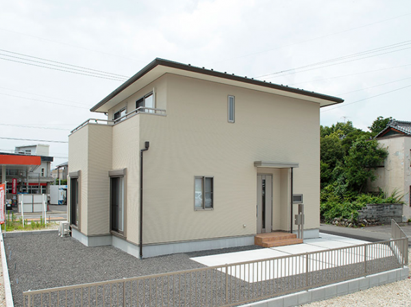 870の家（株式会社橋本）施工事例画像