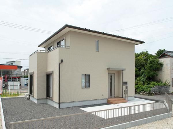 870の家の施工事例3