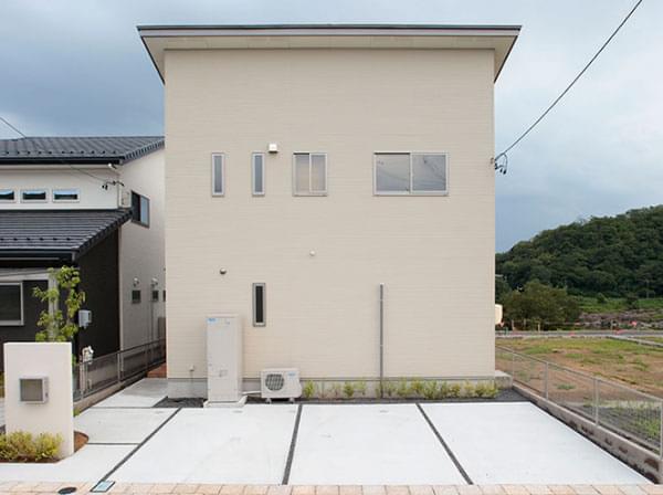 870の家の施工事例5