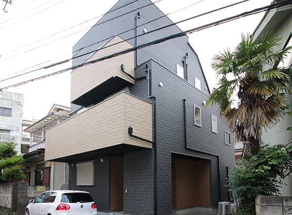 フェニックスホーム施工事例画像