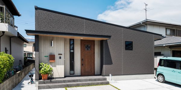 ジブンハウス　岐阜（株式会社 ヤマシタ工務店）施工事例画像