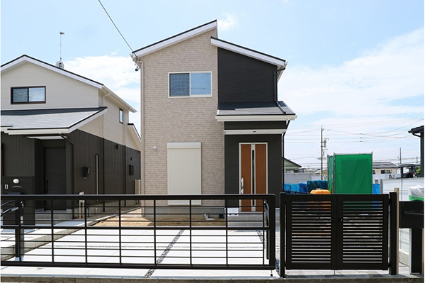 福建ホーム施工事例画像