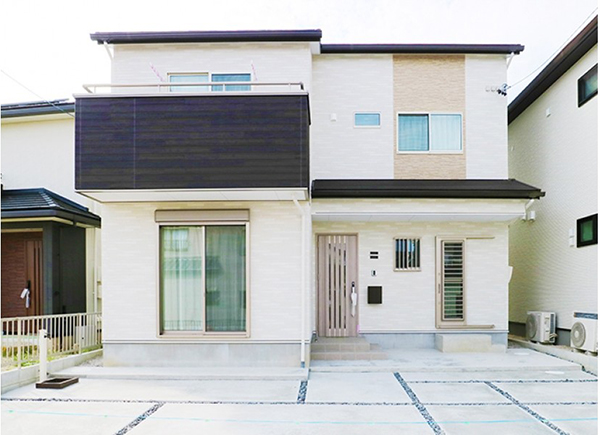 福建ホーム施工事例画像