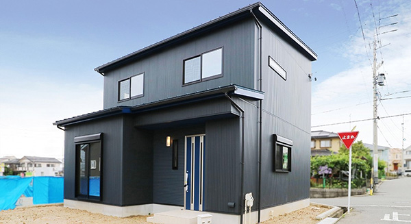 福建ホーム施工事例画像