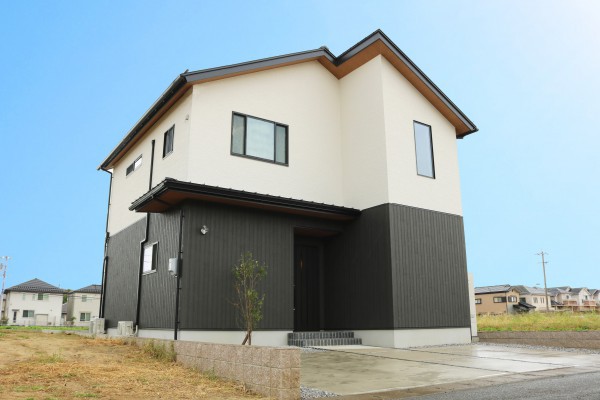 ヤマカ木材施工事例画像