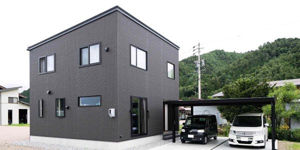 ジブンハウス　岐阜（株式会社 ヤマシタ工務店）施工事例画像