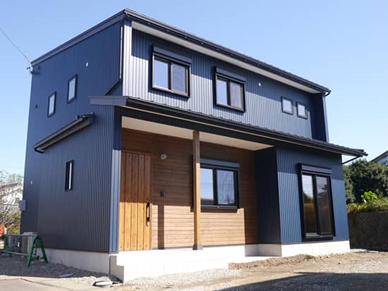 平田建設施工事例画像