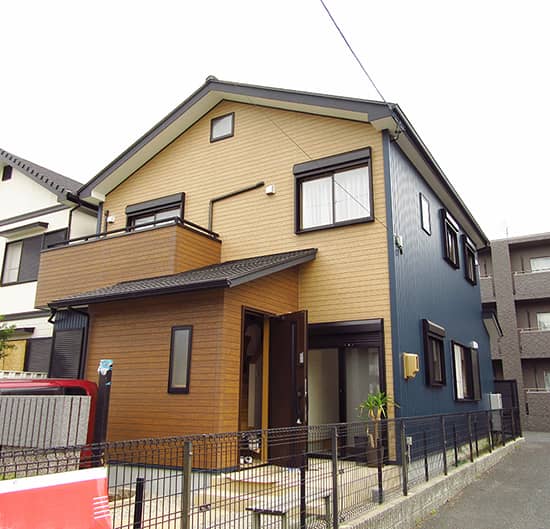 平田建設施工事例画像