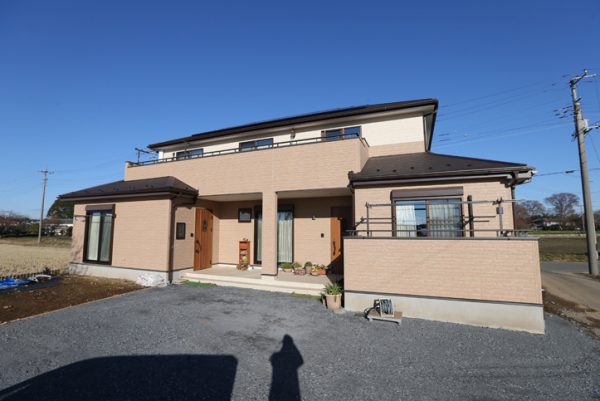アイダ設計施工事例画像