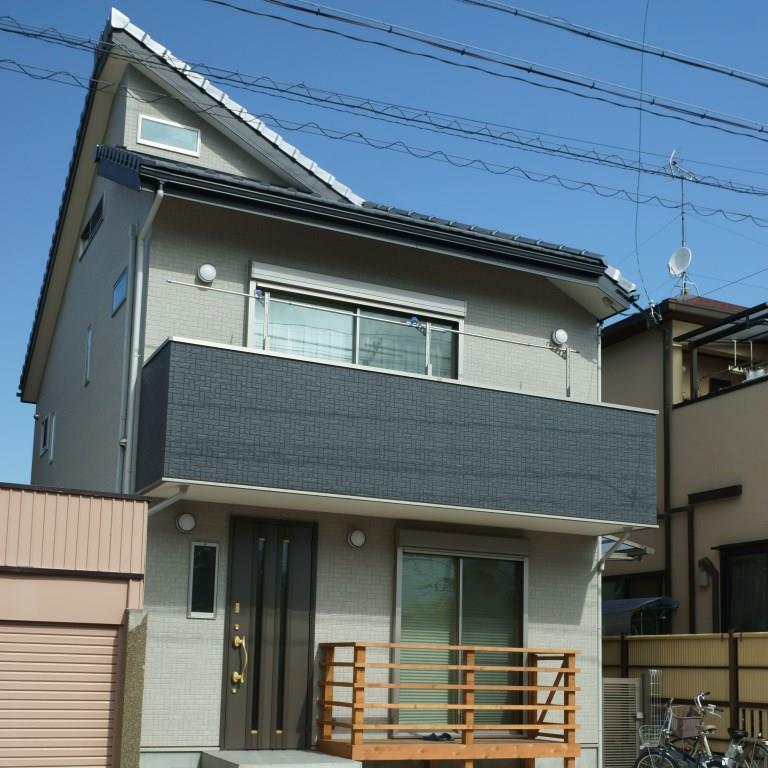 コウケツ建築設計の施工事例画像