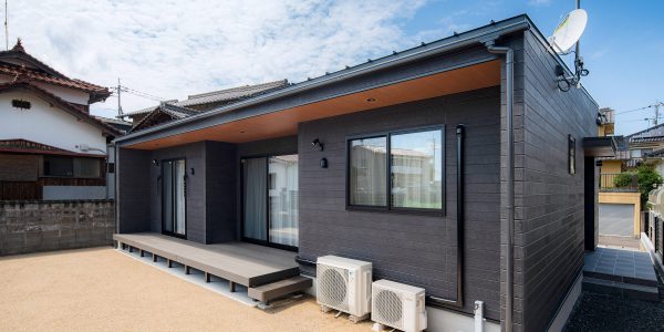 ジブンハウス　岐阜（株式会社 ヤマシタ工務店）施工事例画像