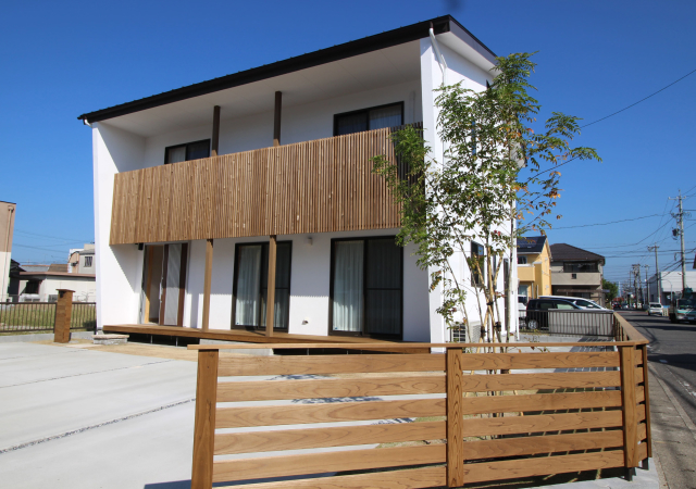 NOVO_COZY（株式会社登昭建設）施工事例１