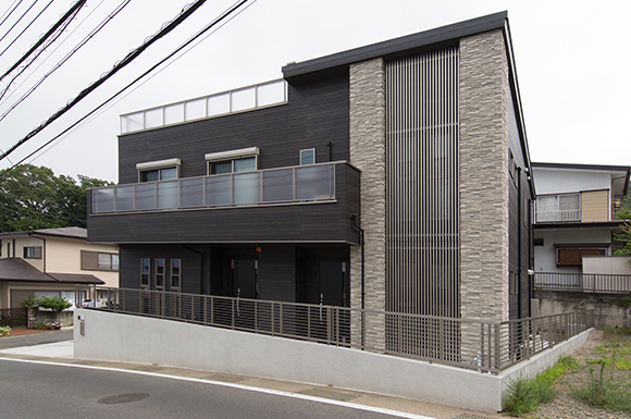 レオハウス 岐阜店（ヤマダホームズ）施工事例画像