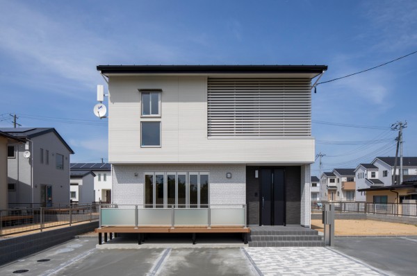 ロイヤルハウス施工事例画像