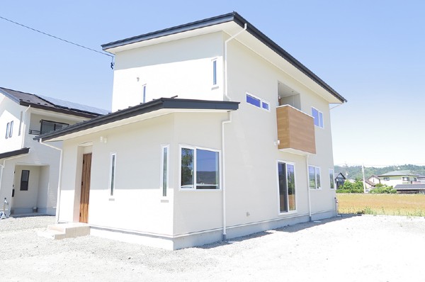 ロイヤルハウス施工事例画像
