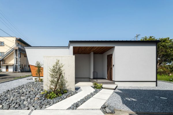 森住建施工事例画像