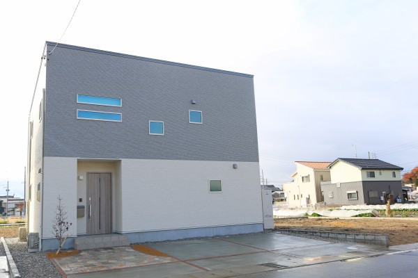 ヤマカ木材施工事例画像