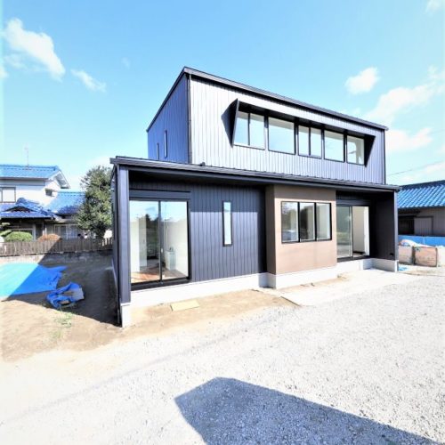 Home&nico（安井建設株式会社）施工事例画像