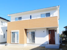 Home&nico（安井建設株式会社）施工事例画像